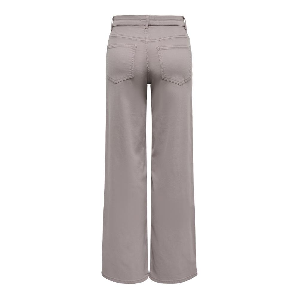 Only Madison Blue Wide Leg Jeans